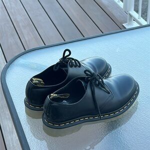 Dr. Martens ReWair 1461 Iced Oxford